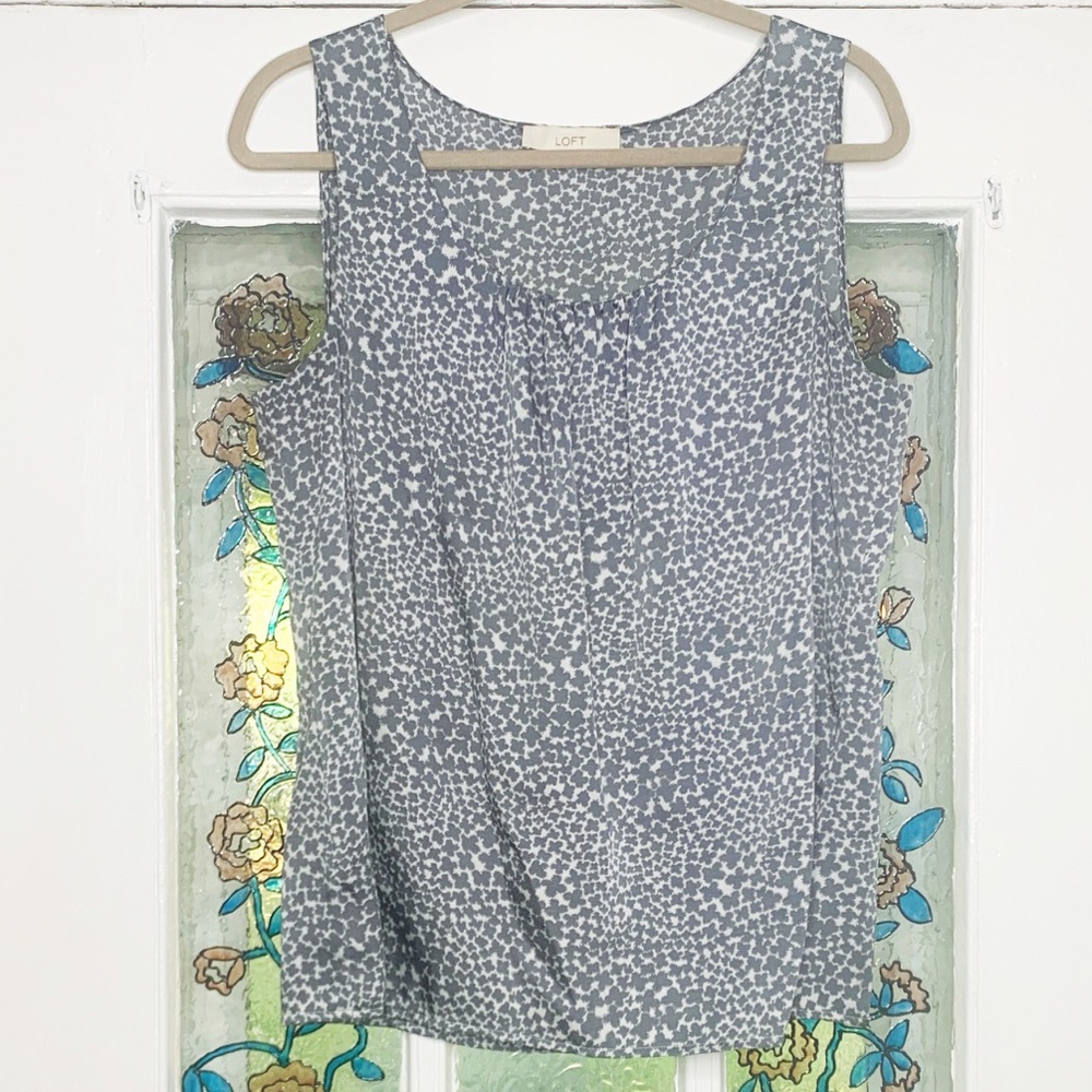 LOFT Tank